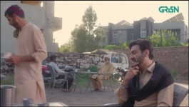 Pas e Deewar - Episode 11